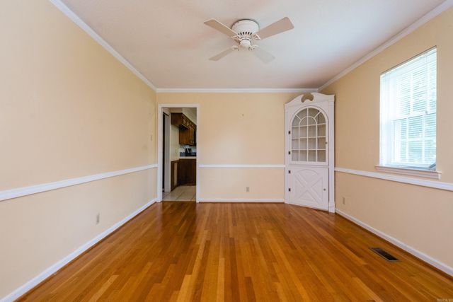 3011 Echo Valley Drive, Little Rock, AR 72227