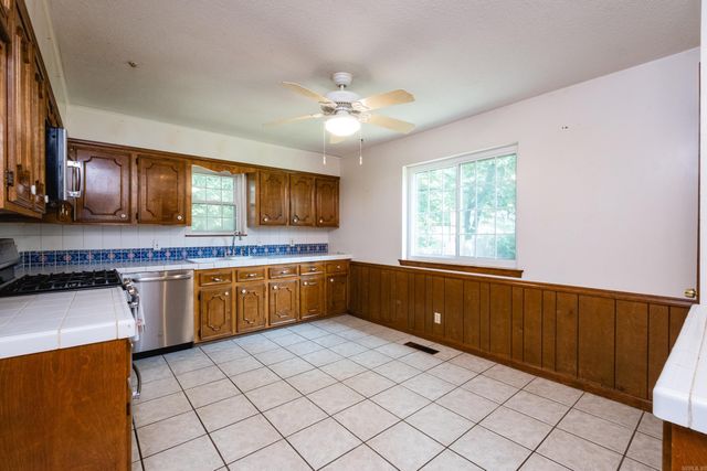 3011 Echo Valley Drive, Little Rock, AR 72227