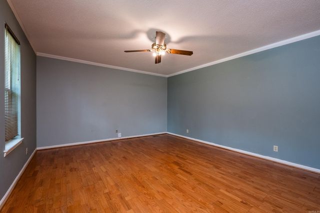 3011 Echo Valley Drive, Little Rock, AR 72227