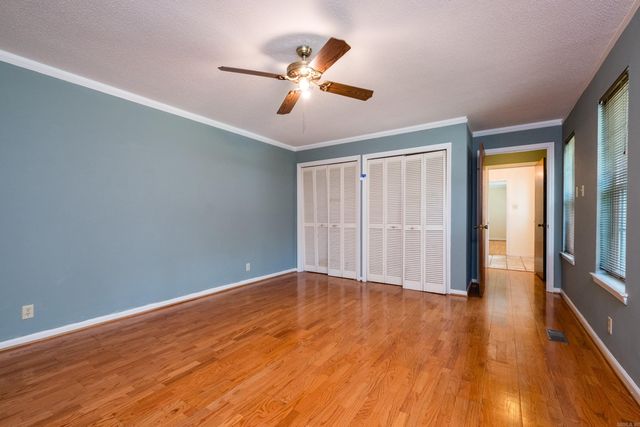 3011 Echo Valley Drive, Little Rock, AR 72227