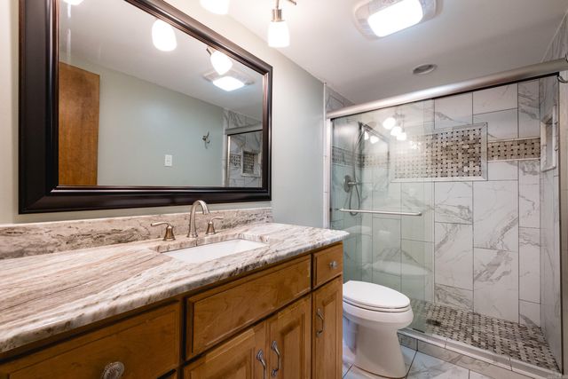 3011 Echo Valley Drive, Little Rock, AR 72227