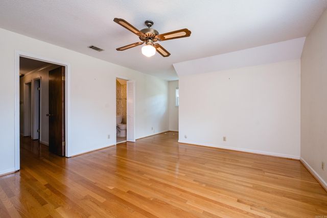 3011 Echo Valley Drive, Little Rock, AR 72227