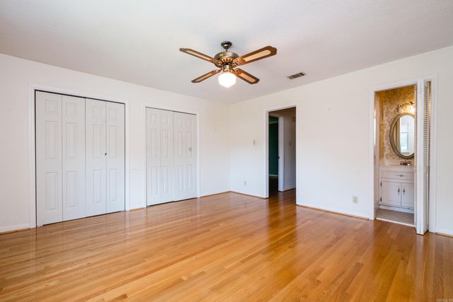 3011 Echo Valley Drive, Little Rock, AR 72227