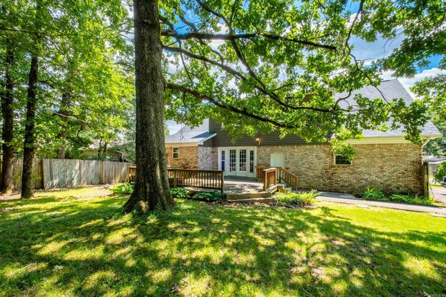 3011 Echo Valley Drive, Little Rock, AR 72227