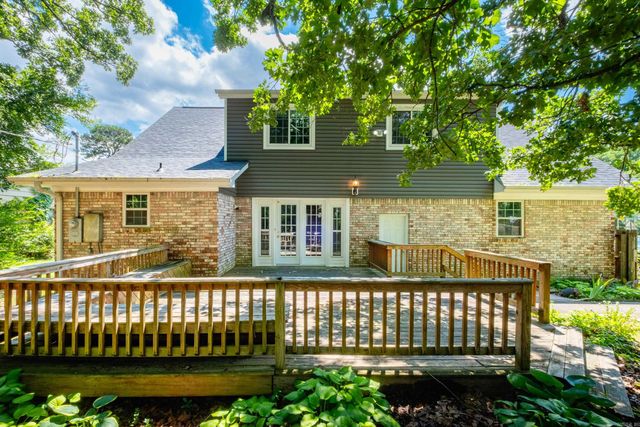 3011 Echo Valley Drive, Little Rock, AR 72227