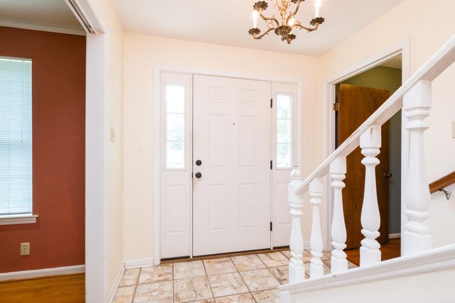 3011 Echo Valley Drive, Little Rock, AR 72227