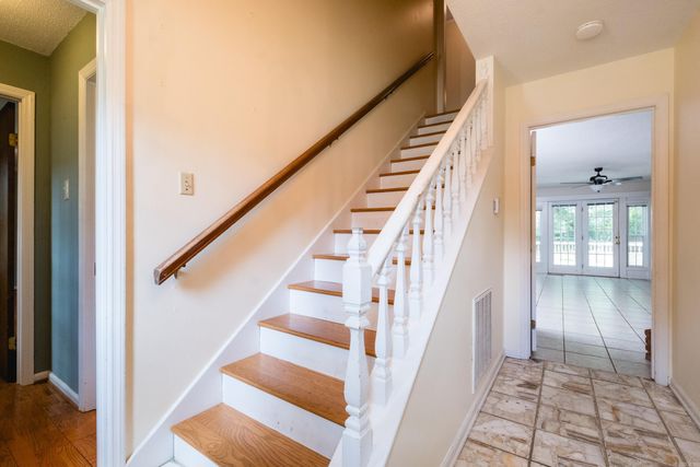 3011 Echo Valley Drive, Little Rock, AR 72227