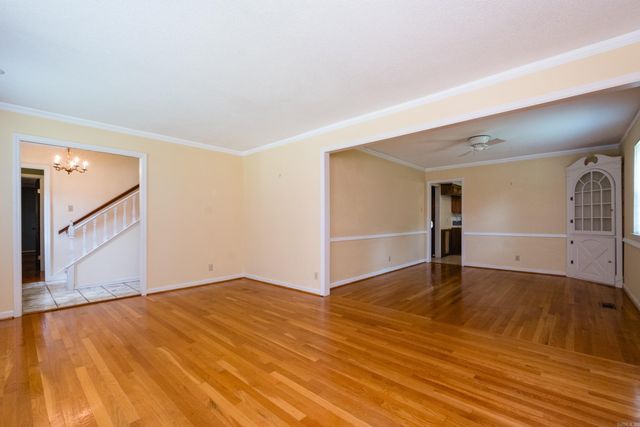 3011 Echo Valley Drive, Little Rock, AR 72227