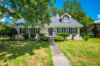 3011 Echo Valley Drive, Little Rock, AR 72227
