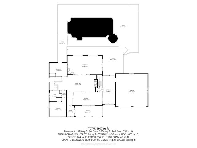 2627 FIVE OAKS RD, Vienna, VA 22181