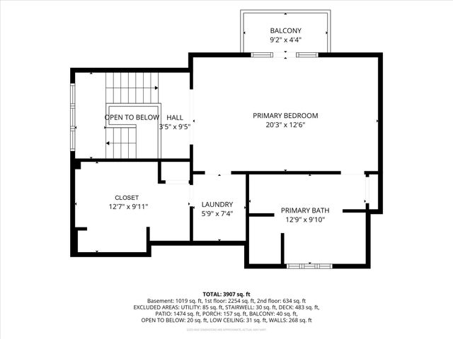 2627 FIVE OAKS RD, Vienna, VA 22181