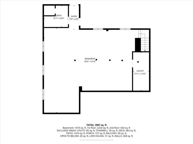 2627 FIVE OAKS RD, Vienna, VA 22181