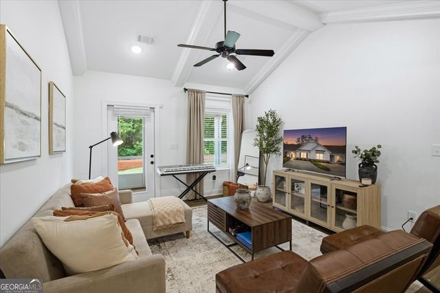 1341 Mooty Bridge Road, Lagrange, GA 30240