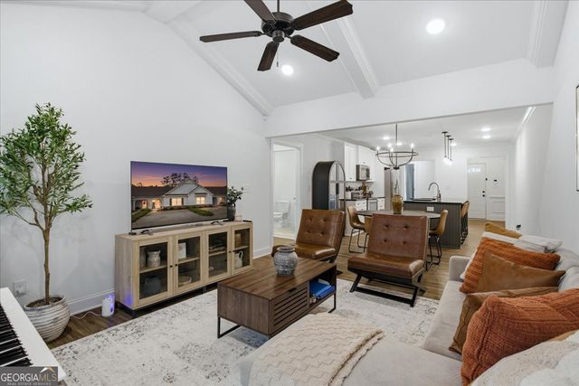 1341 Mooty Bridge Road, Lagrange, GA 30240
