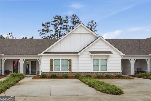 1341 Mooty Bridge Road, Lagrange, GA 30240