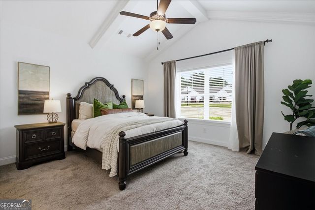 1341 Mooty Bridge Road, Lagrange, GA 30240