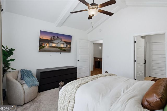 1341 Mooty Bridge Road, Lagrange, GA 30240
