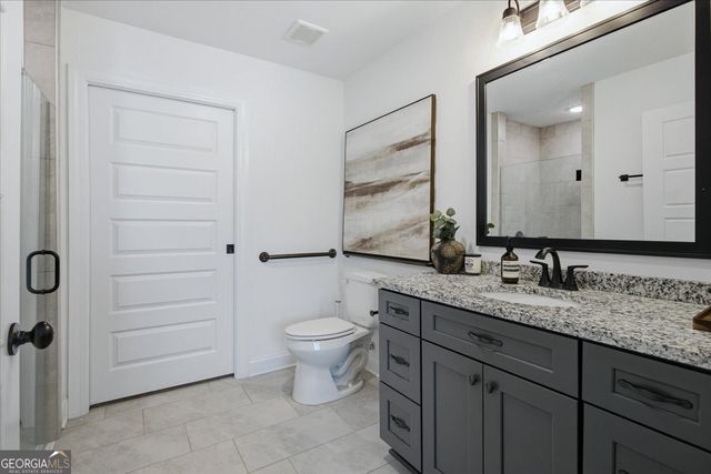 1341 Mooty Bridge Road, Lagrange, GA 30240