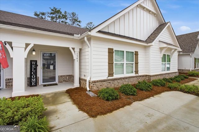 1341 Mooty Bridge Road, Lagrange, GA 30240