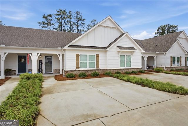 1341 Mooty Bridge Road, Lagrange, GA 30240