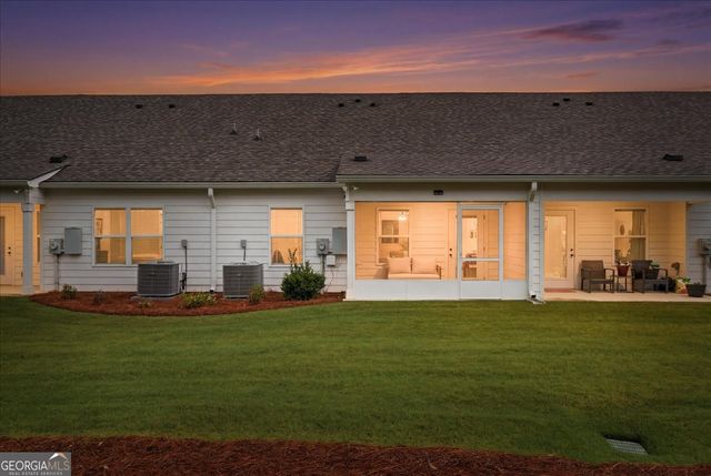 1341 Mooty Bridge Road, Lagrange, GA 30240