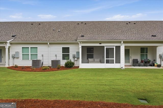 1341 Mooty Bridge Road, Lagrange, GA 30240