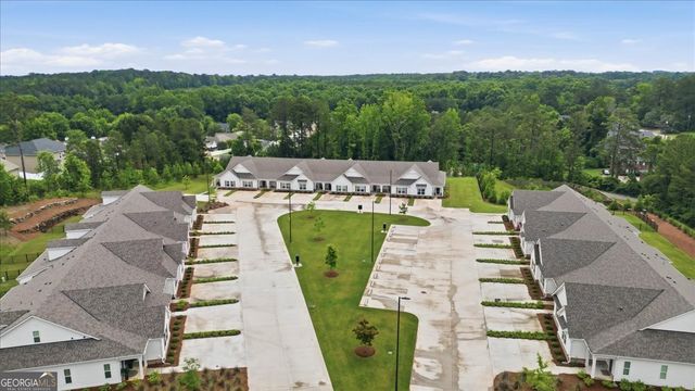 1341 Mooty Bridge Road, Lagrange, GA 30240