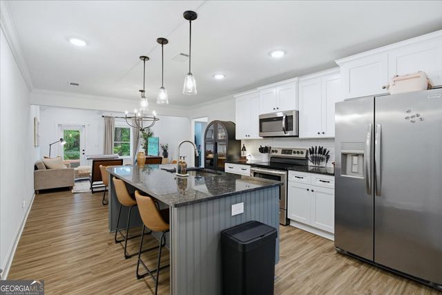 1341 Mooty Bridge Road, Lagrange, GA 30240