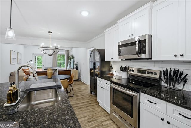 1341 Mooty Bridge Road, Lagrange, GA 30240