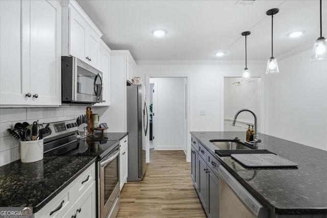 1341 Mooty Bridge Road, Lagrange, GA 30240