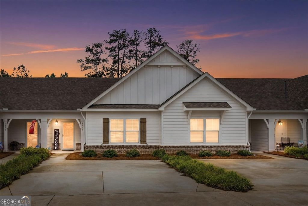 1341 Mooty Bridge Road, Lagrange, GA 30240