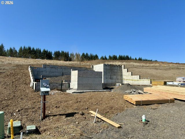 493 Nw Valleys Edge St, Mc Minnville, OR 97128