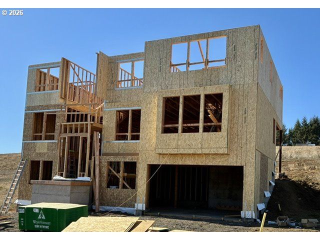 493 Nw Valleys Edge St, Mc Minnville, OR 97128