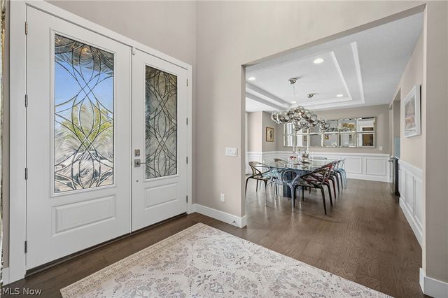 24210 Deptford Drive, Beachwood, OH 44122