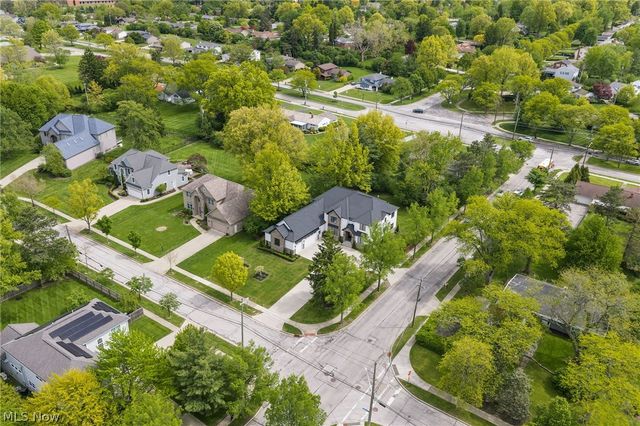 24210 Deptford Drive, Beachwood, OH 44122