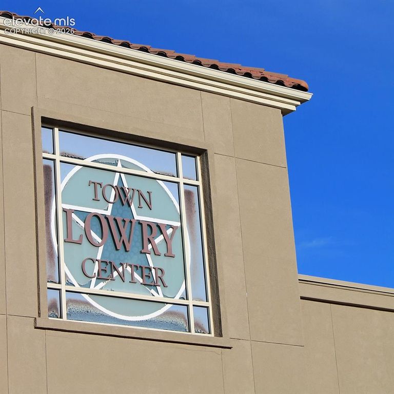 1011 S Ironton Street 506, Aurora, CO 80012 — exterior