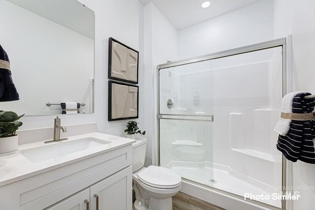 4675 W Philomena Ct, Meridian, ID 83646