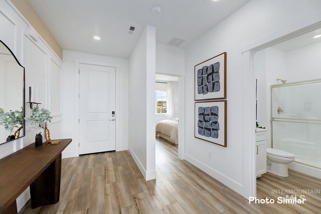 4675 W Philomena Ct, Meridian, ID 83646