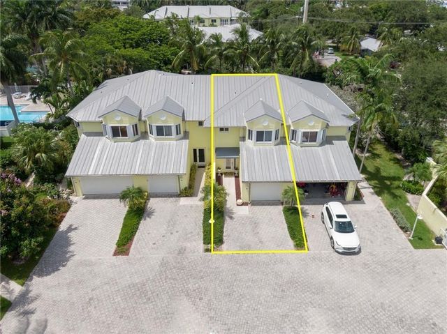 603 SW 7th Avenue 11, Fort Lauderdale, FL 33315