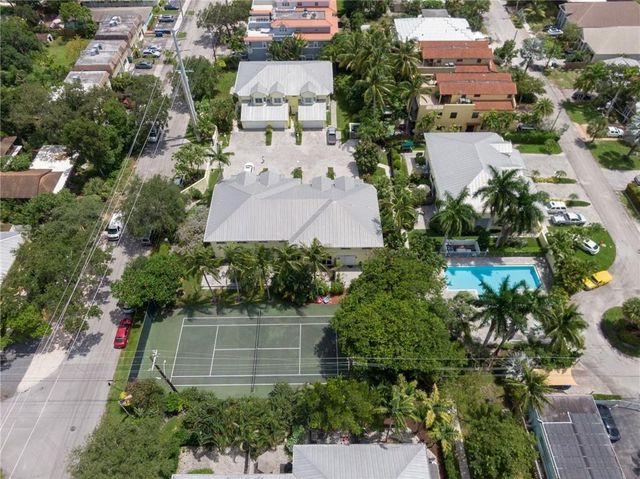 603 SW 7th Avenue 11, Fort Lauderdale, FL 33315