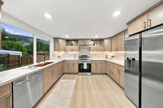 408 Curie Drive, San Jose, CA 95123