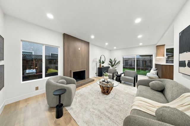408 Curie Drive, San Jose, CA 95123