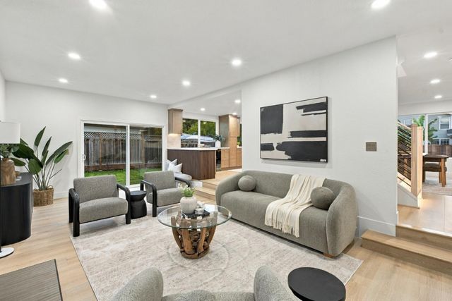 408 Curie Drive, San Jose, CA 95123