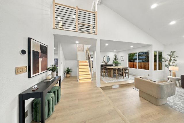 408 Curie Drive, San Jose, CA 95123