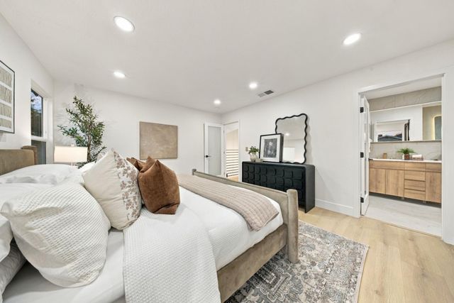 408 Curie Drive, San Jose, CA 95123
