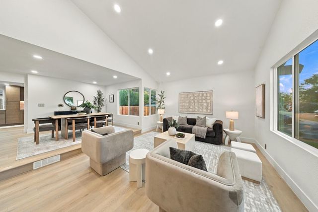 408 Curie Drive, San Jose, CA 95123