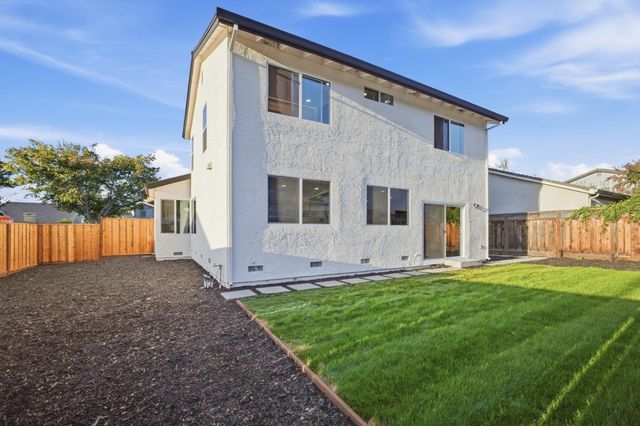 408 Curie Drive, San Jose, CA 95123
