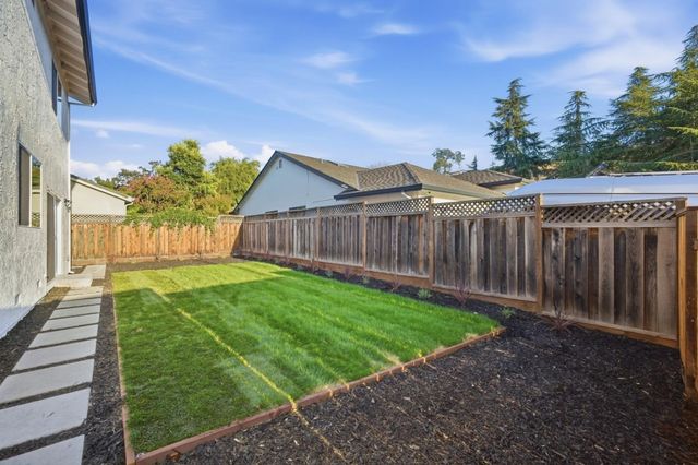 408 Curie Drive, San Jose, CA 95123