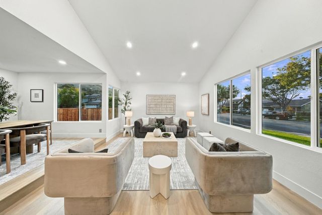 408 Curie Drive, San Jose, CA 95123