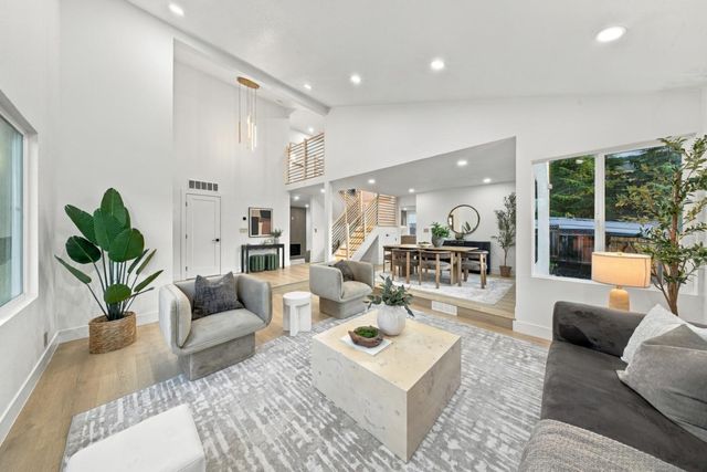 408 Curie Drive, San Jose, CA 95123